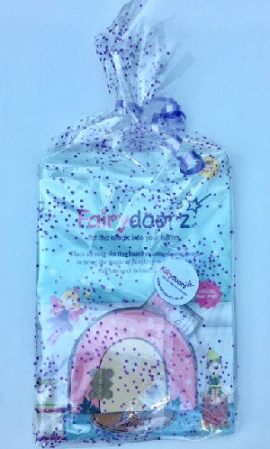 Adventures Through the Fairy Door: Sophie Finds a Fairy Door Gift Pack