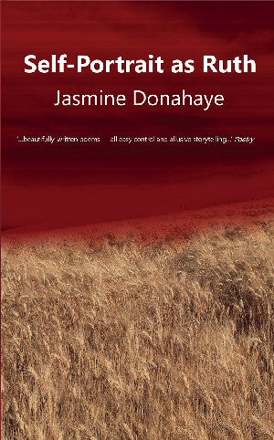 Self-Portrait as Ruth