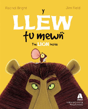 Y Llew Tu Mewn / The Lion Inside