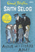 Saith Selog: Antur ar y Ffordd Adref