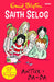 Saith Selog: Antur y Da - Da