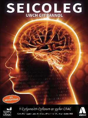 Seicoleg Uwch Gyfrannol (Ail Argraffiad)
