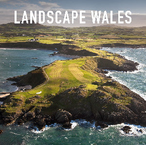 Landscape Wales Compact Edition
