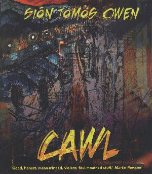 Cawl