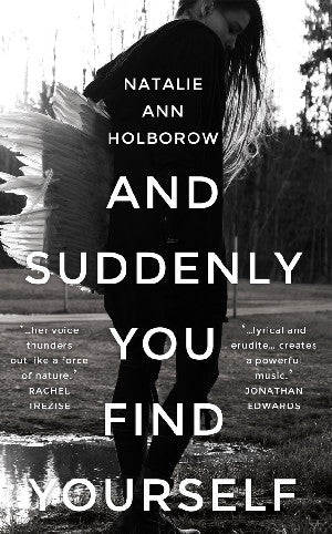 Suddenly You Find Yourself