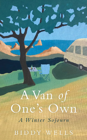 A Van of One's Own 