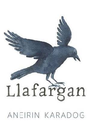 Llafargan