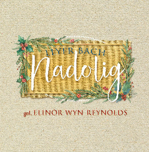 Llyfr Bach Nadolig