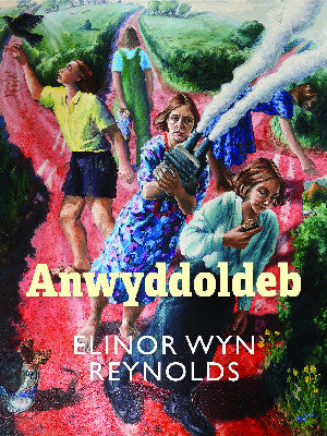 Anwyddoldeb