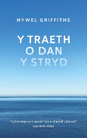 Y Traeth o dan y Stryd 