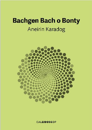 Bachgen Bach o Bonty 