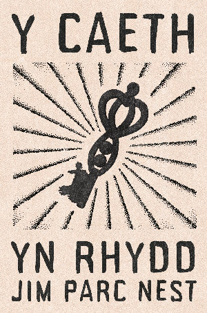 Y Caeth yn Rhydd