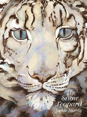 The Snow Leopard 