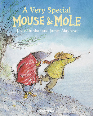 Very Special Mouse and Mole, A