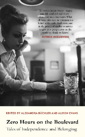 Zero Hours on the Boulevard