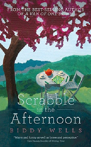 Scrabble in the Afternoon