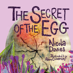 The Secret of the Egg 