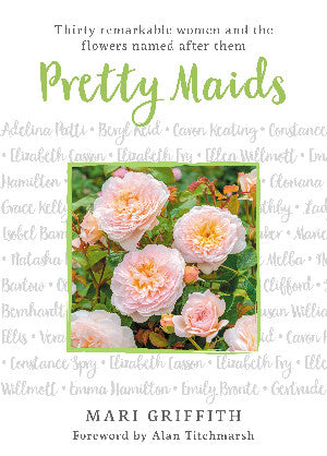 Pretty Maids