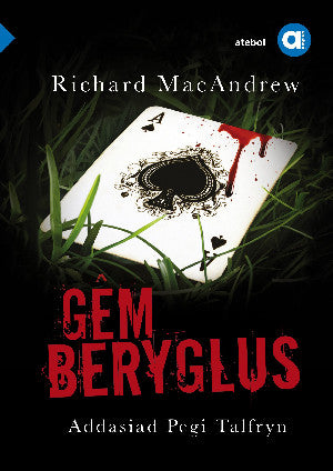 Cyfres Amdani: Gêm Beryglus