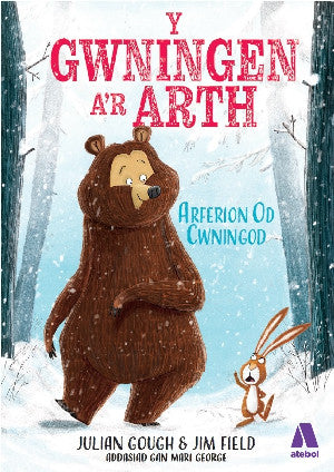 Y Gwningen a'r Arth: Arferion Od Cwningod