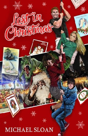 Lost in Christmas