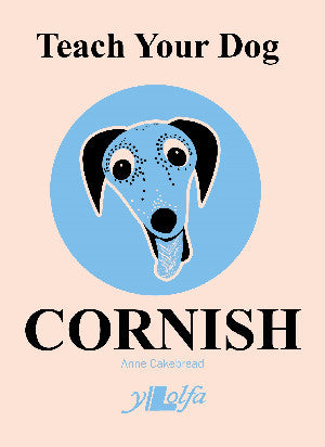 Teach Your Dog Cornish