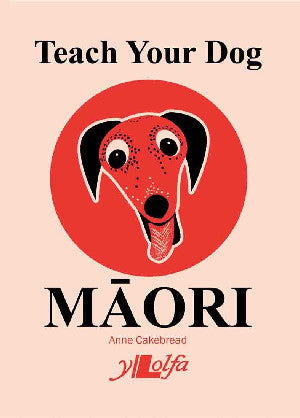Teach Your Dog Maori