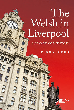 Welsh in Liverpool, The