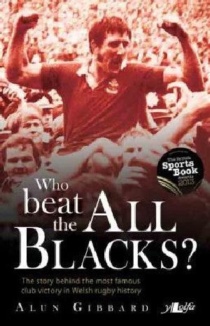 Who Beat the All Blacks?