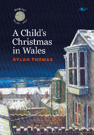 A Child's Christmas in Wales