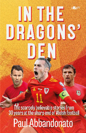 In the Dragons' Den