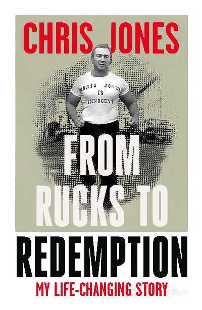 From Rucks to Redemption: My life-changing story — The only player banned for life twice!
