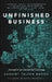 Unfinished Business - Journal of an Embattled European