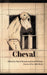 Cheval 11 - The Terry Hetherington Award Anthology 2018