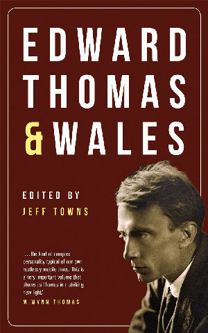 Edward Thomas and Wales