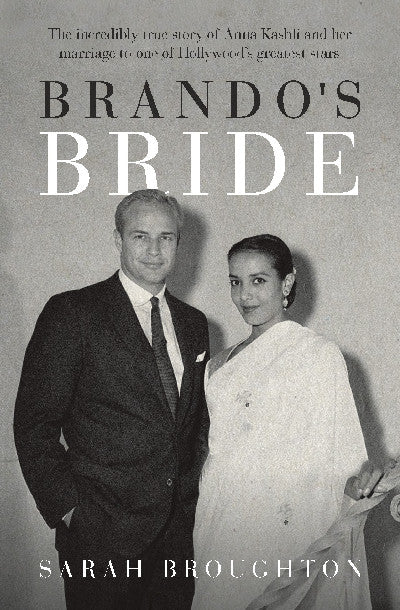 Clawr llyfr / Book cover: Brando's Bride