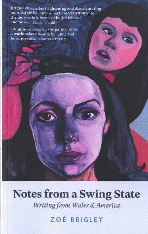 Notes from a Swing State