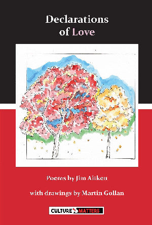 Declarations of Love