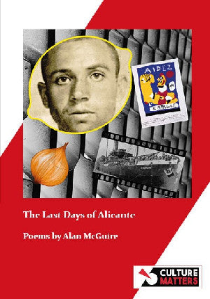 The Last Days of Alicante 