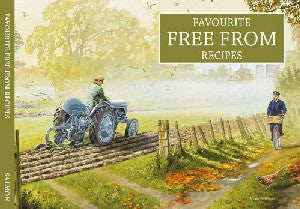 Favourite Free from Recipes