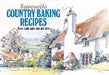 Favourite Country Baking Recipes