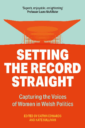 Setting the Record Straight
