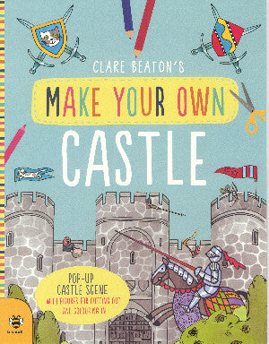 Make Your Own Castle