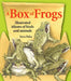 A Box of Frogs - Illustrated Idioms of Birds and Animals