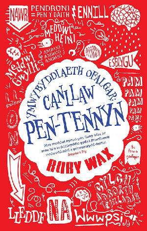 Darllen yn Well: Ymwybyddiaeth Ofalgar - Canllaw Pen-Tennyn