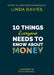 10 Things Everyone Needs to Know About Money