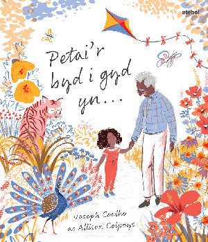 Petai'r Byd i Gyd Yn...