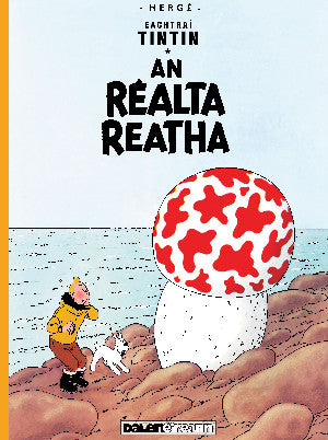 An Réalta Reatha
