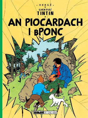 An Piocardach i Bponc