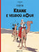 Krank e Veudoù Aour - Tintin in Breton